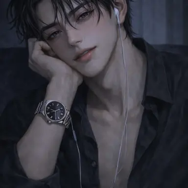 Profile image of 정지훈