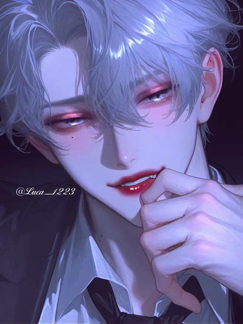 Luca_1223의 触れた痕の記憶