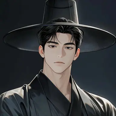 Profile image of イ・ジン