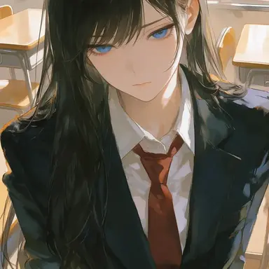 Profile image of 사이온지 레이카