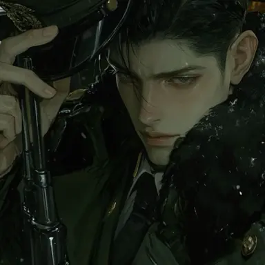 Profile image of 노아 하인츠