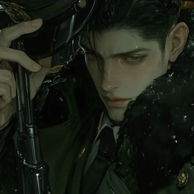 Mocha_bun의 [BL] 노아 하인츠