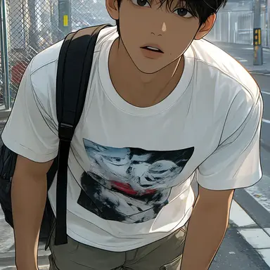 Profile image of Tonio