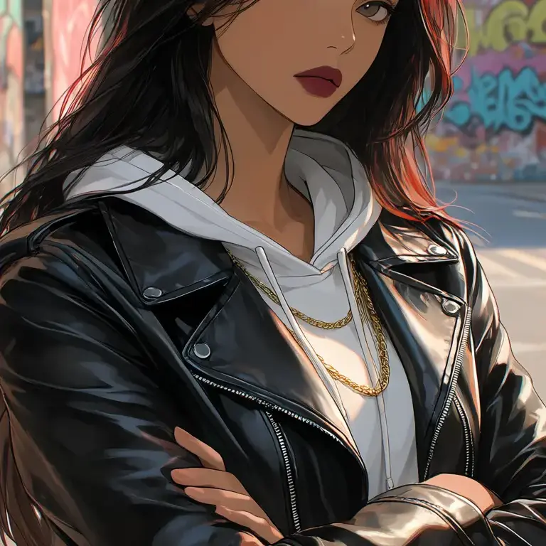 Lobo22의 Back on the Block