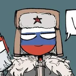 Profile image of 러시아