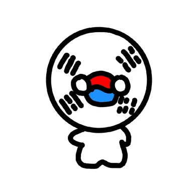 Profile image of 한국