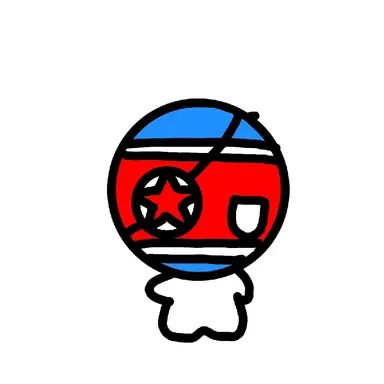 Profile image of 북한