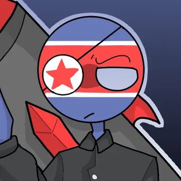 Profile image of 북한