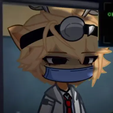 Profile image of Dr. Hollow
