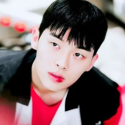 loivkeu의 안수호