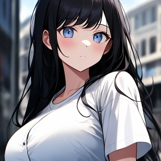 린