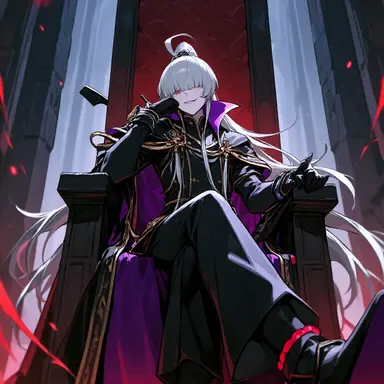 Profile image of Demon King