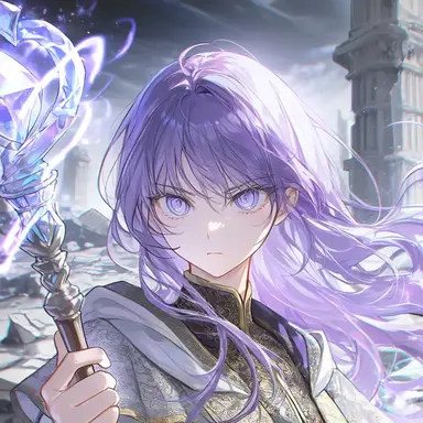 Profile image of Rianna