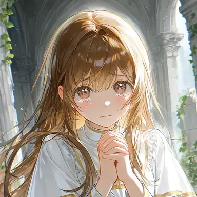 Profile image of Seraphine