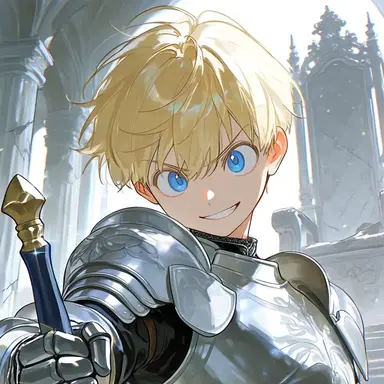 Profile image of Kyle