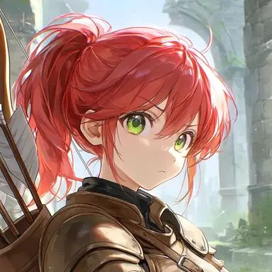Profile image of Niria