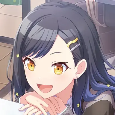 Profile image of 시라이시 안