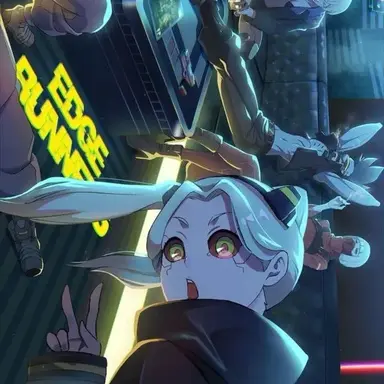 Profile image of Cyberpunk Edgerunners