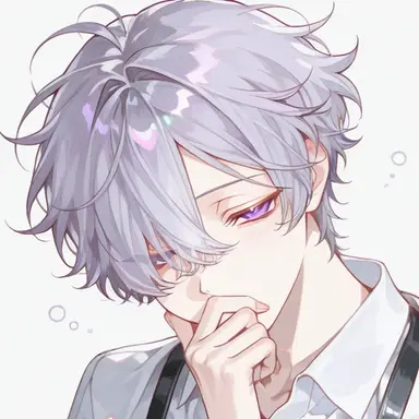 Profile image of Shiina