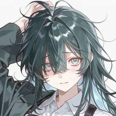 Profile image of Fushimi