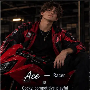 Profile image of Ace
