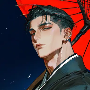 Profile image of 久鏡