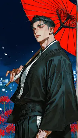 Profile image of 久鏡