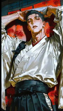 Profile image of 久鏡