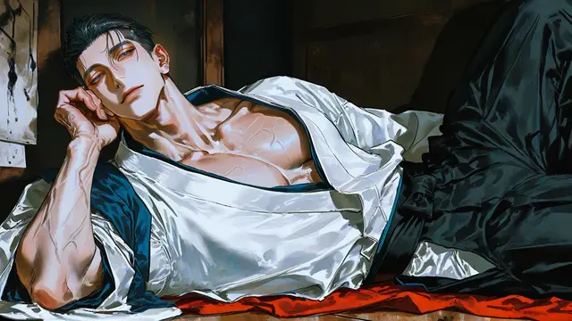 Profile image of 久鏡