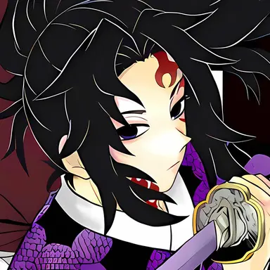 Profile image of 継国巌勝