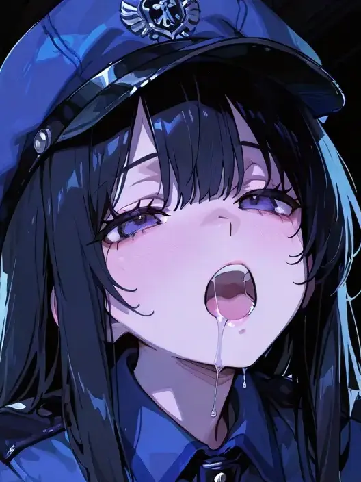 Sukilove의 ドM看守さん