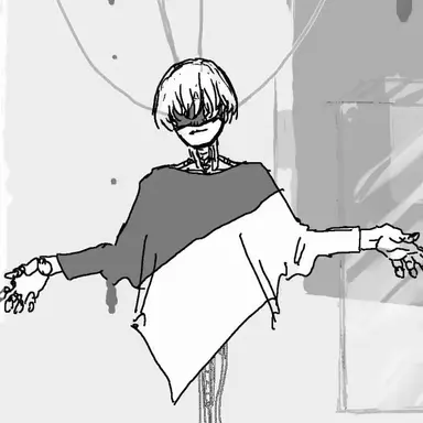 Profile image of 메카 Eve