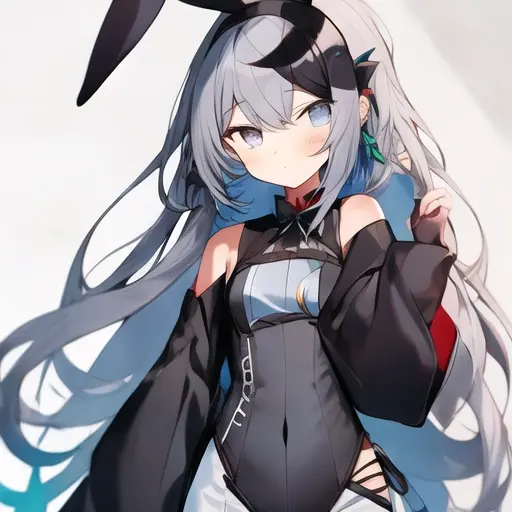 Siikun의 アルナ
