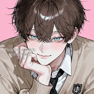 Profile image of Minato