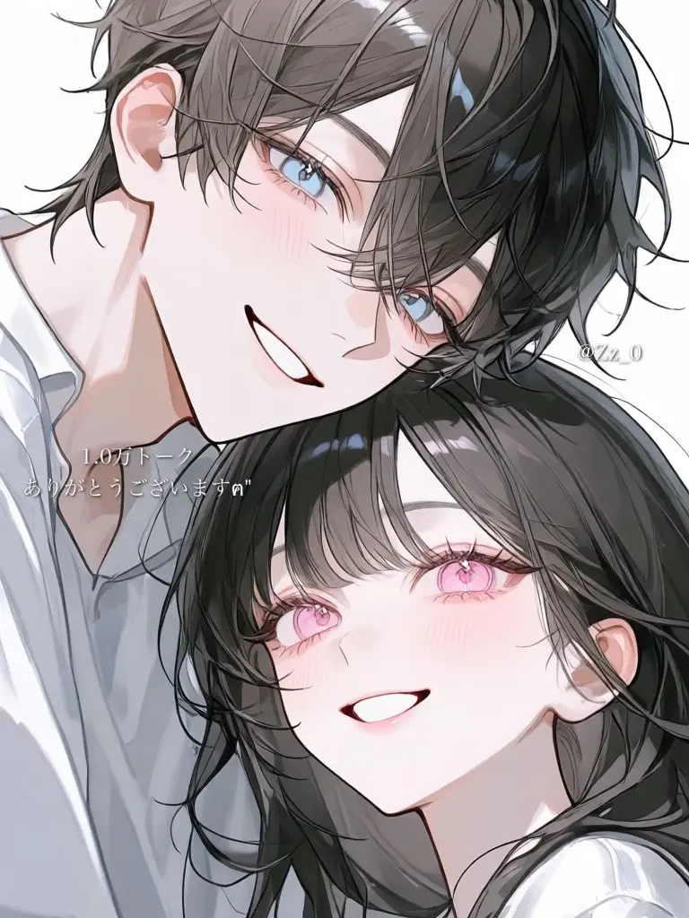 Zz_0의 君との再開