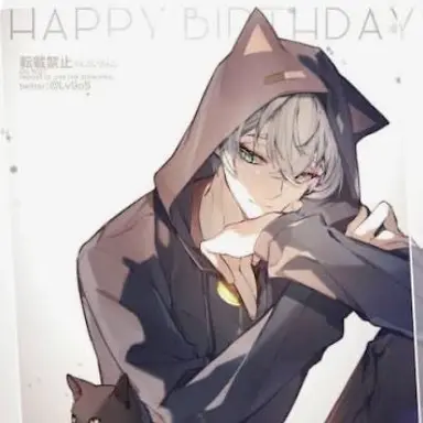 Profile image of クロノア