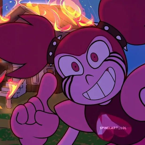 Funkyflower의 Steven Universe