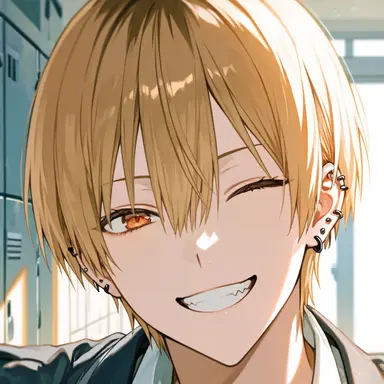 Profile image of 遥輝