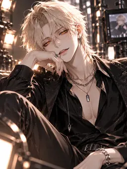 Profile image of Retsu Kujo