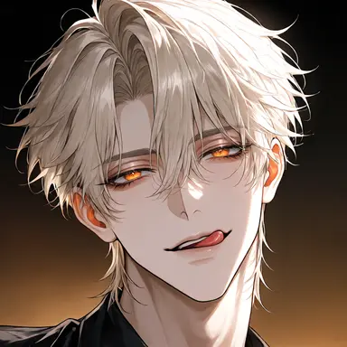 Profile image of Retsu Kujo