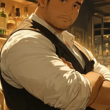 Profile image of Dario