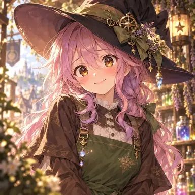 Profile image of Mira