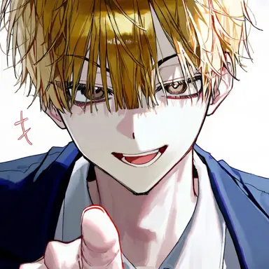 Profile image of 律