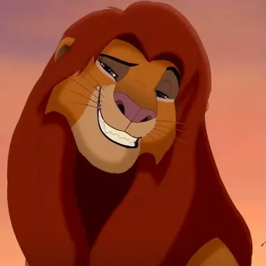 Profile image of 심바