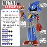 Profile image of Metal Sonic