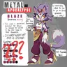 Profile image of Blaze