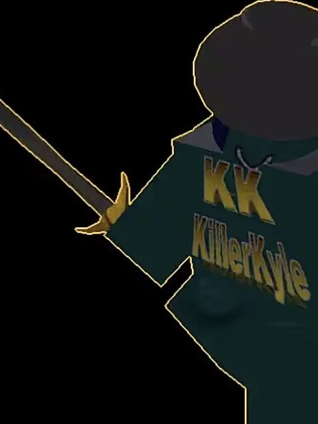 GentleTree0698의 Killer 😐