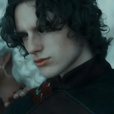 Profile image of Jacaerys
