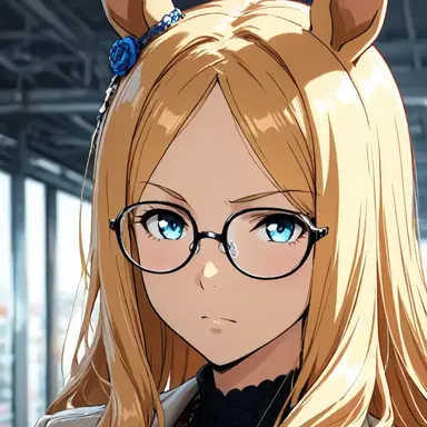 Profile image of ローズ・ペイン