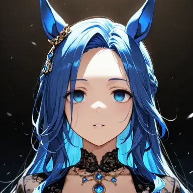 Profile image of メジロ・ストーム